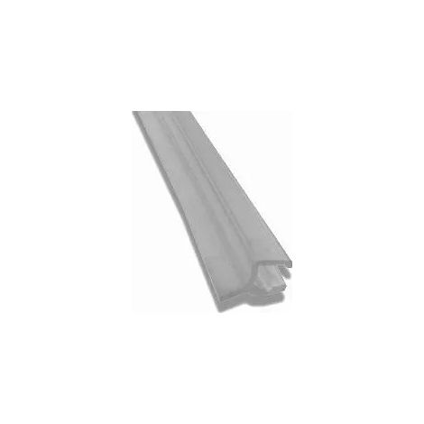 Novellini – Joint vertical étanchéité pour paroi de douche – Longueur 180 cm – Pour espaces humides – Matériau PVC durable