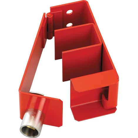Cravate d'échelle triangle de pompier EDF de 11mm - ROBERT COUILLET - 552.11