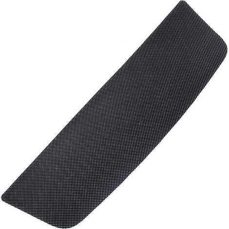ASTUCEO - Pare-soleil électrostatique