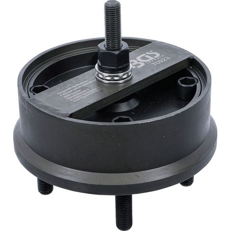 BGS  herramienta  de  montaje  de  anillo  de  sellado  del  cigüeñal  para  DAF  (CF85)  -  70923 (1/3)