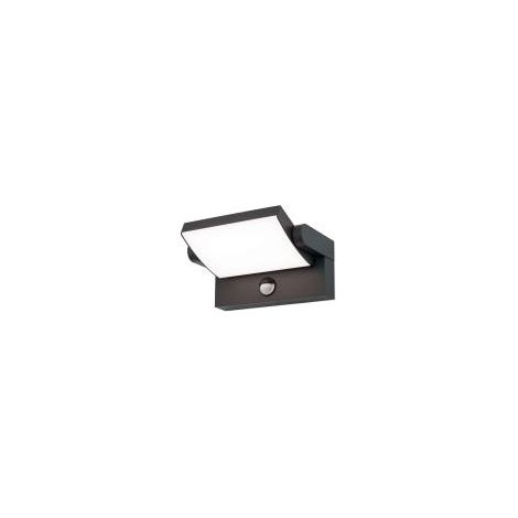 Lámpara de pared exterior orion GINGER LED 24W 3000K