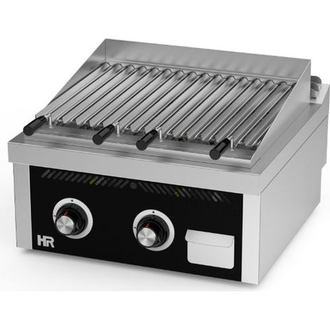 Barbecue Gaz à Poser Série 600 13.01 kW - Hr Fainca