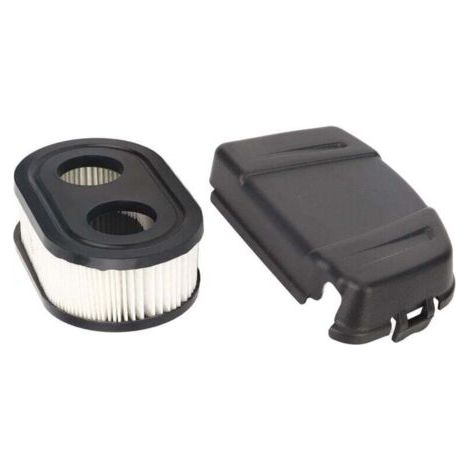 BARKBUSTERS Couvercle de Filtre à Air ABS pour Tondeuse à Gazon Kit de Couvercle de Filtre à Air 594575 pour 650EXI 675EXI 675IS Accessoires de Remplacement de Tondeuse à Gazon (1/4)