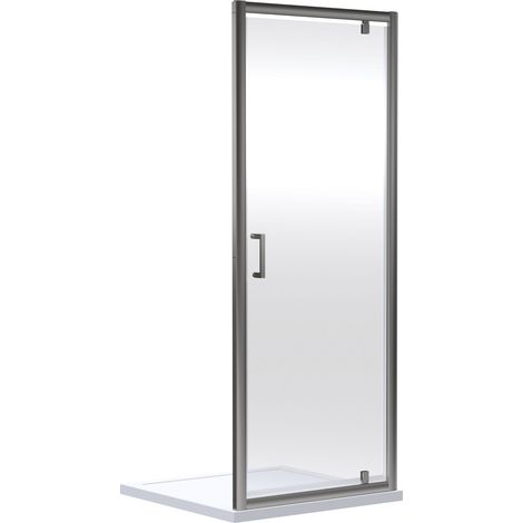 760 x 1900mm Pivot Door (1/4)