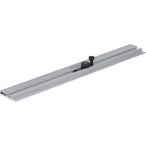 Mètre pliant Wolfcraft 5227000 2 m