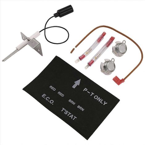 RV chauffe-eau Thermal Cutoff Assembly kit (1/5)
