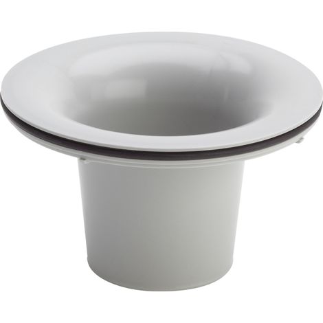 Tube plongeur 4955.20 pour 4955.1, 4955.25 et 4955.15