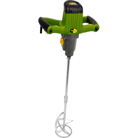 Agitador Procraft PMM2100 de 1200 vatios + agitador de 120 mm