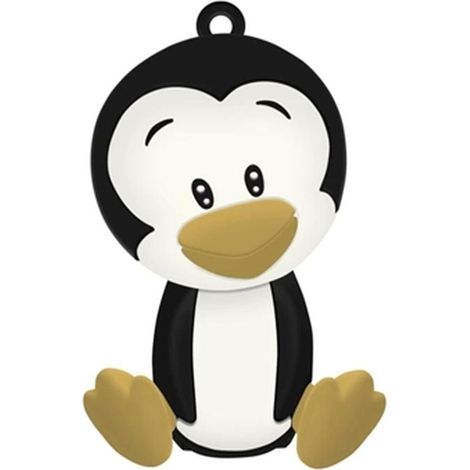 Powerbank Celly PBPENGUIN 30000 mAh (1/5)