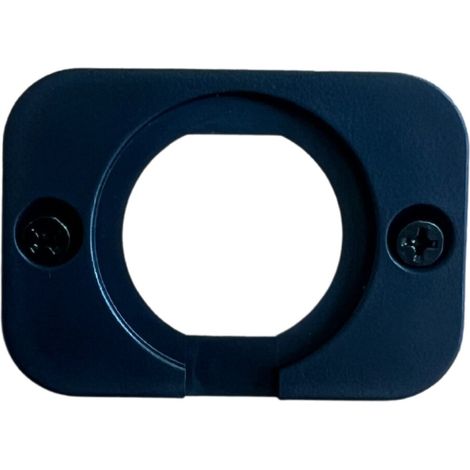 Platine De Fixation Kit 12v 1 Entrée - Koonekt