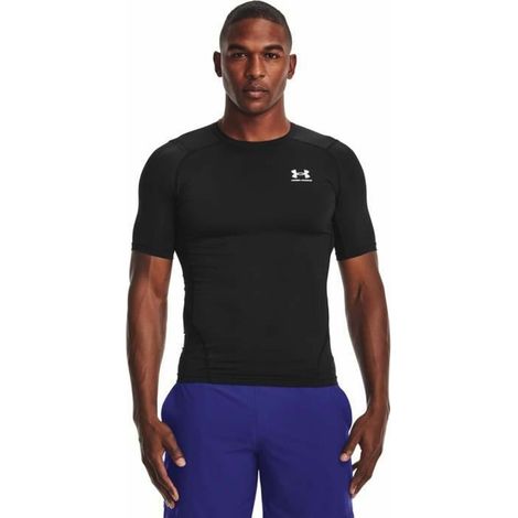T-shirt Under Armour HG Armour Comp SS XXL da uomo