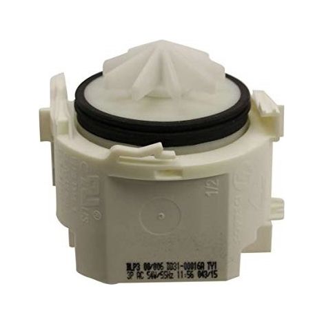 Samsung DD31-00016A Dishwasher drain pump