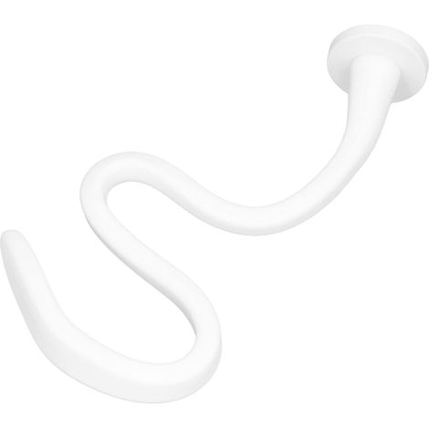 Türstütze für Frontlader-Waschmaschinen, flexible magnetische Türstopperstütze für Waschmaschinen (Weiß) (1/5)