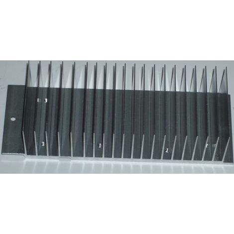 Daikin Kühlblech, für Altherma H Hybrid, 5021199