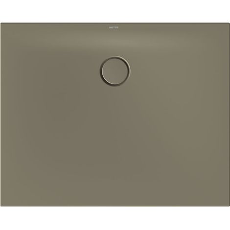 BetteFloor Floor Receveur de douche latéral, 100x80cm, 3388-404 (1/5)