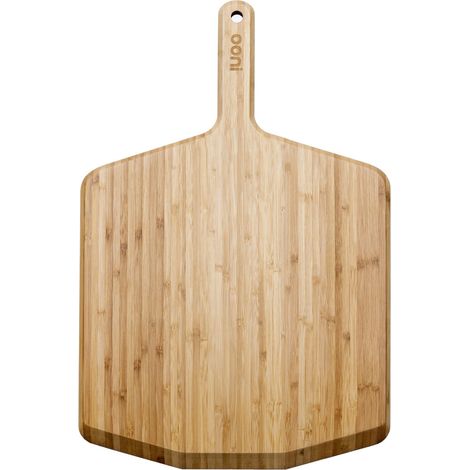 Ooni Bambus-Pizzaschieber 40 cm (1/5)