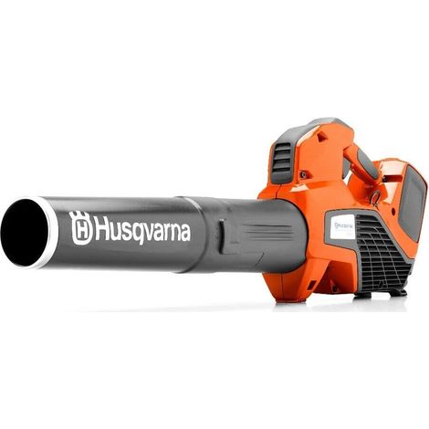 Soffiatore HUSQVARNA 525iB senza batteria e caricabatteria (1/2)
