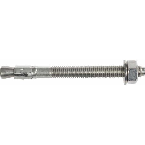 Upat Expressanker IMC 12/200/296 gvz 10 Stk (1/4)