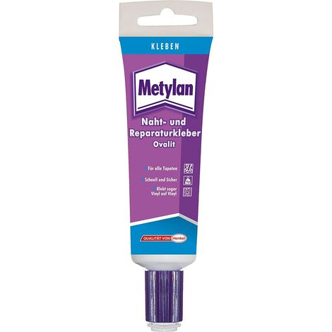 Adesivo Metylan mnr40 alta resistenza resistente al calore