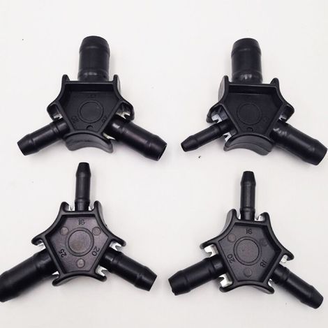 YMYNY Lot de 10 Sacs Aspirateur pour Karcher 6.959-130.0 WD3 WD3P MV3 Sacs Filtrants en P