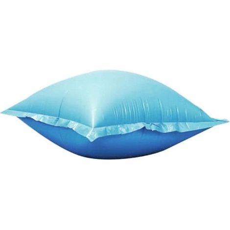 Coussin Gonflable pour Piscine en Hiver pour Les Grandes Bâches De Protection Hivernales Qualité Supérieure(39 Pi X 39 Pi) 2246 (1/4)