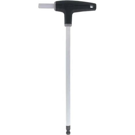 Chiave esagonale var cl-18100-10 impugnatura ergonomica magnetica