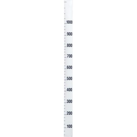 Indicaci贸n de litros KVERNELAND RAU RG00039665