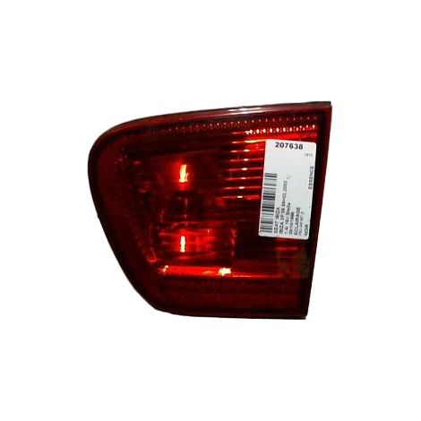 Feu Arrieree Interieur Droit SEAT Ibiza 99-2002 [PRODUIT D'OCCASION]♻️6k6945108c (1/2)