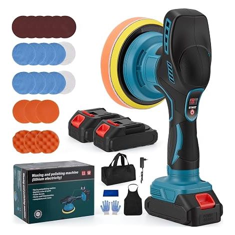 Car Polisher (1/5)