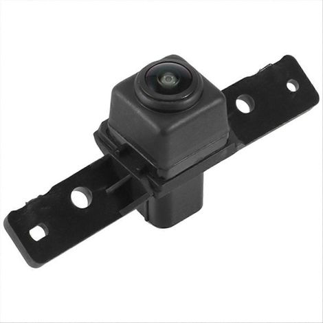 Cámara auxiliar de visión trasera, cámara de respaldo para Rogue Parking Assist Camera 284F1-4BA0A 284F14B (1/5)