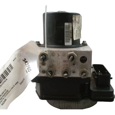 [PRODUIT D'OCCASION] Unite Hydraulique Abs OPEL Insignia ♻️ Ref Oe. 22757652 - Garantie à vie (1/3)