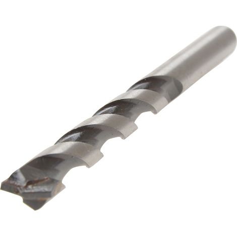 Heavy-Duty Concrete and Granite Chisel Bit 10150/200mm for Demolition and Masonry Work