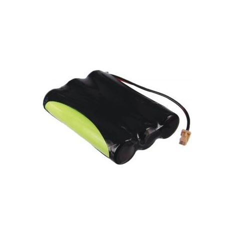 Batteria Panasonic HHR-P101 KX-TCD950 700mAh 3xAAA