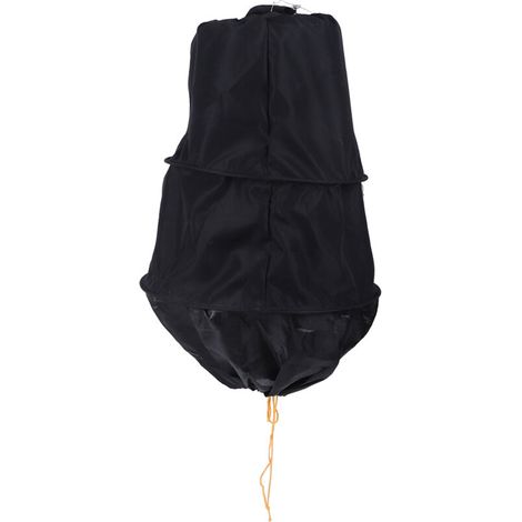 Ruche portable en tissu, abeilles sauvages, recrutement, matériel apicole, outils, cage-piège, accessoires - AquaForge (1/5)