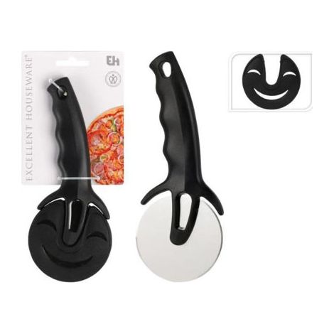 CORTA PIZZA INOX