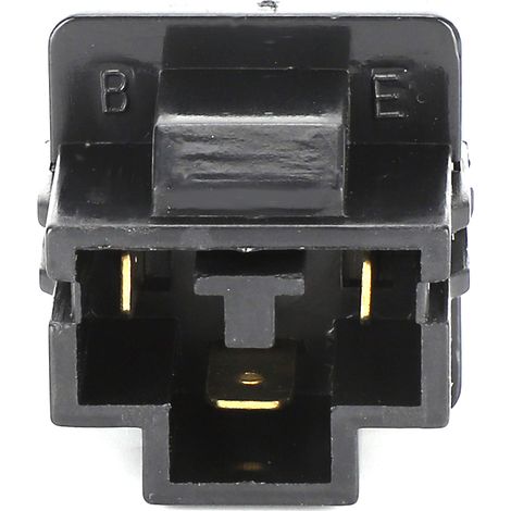 Blinkerrelais 81980-12070, 3-poliges Relais für Toyota Lexus (1/5)