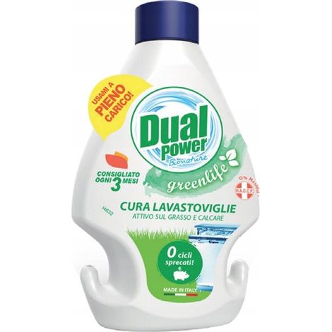 Limpiador para lavavajillas Lavastov Eco 250 ml - Doble potencia