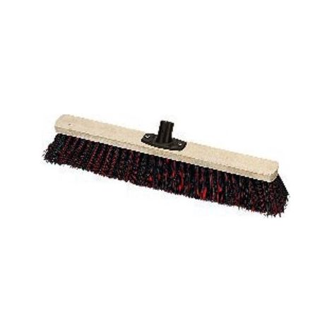 Besen Arenga/Elaston 40cm Power-Stick (1/2)