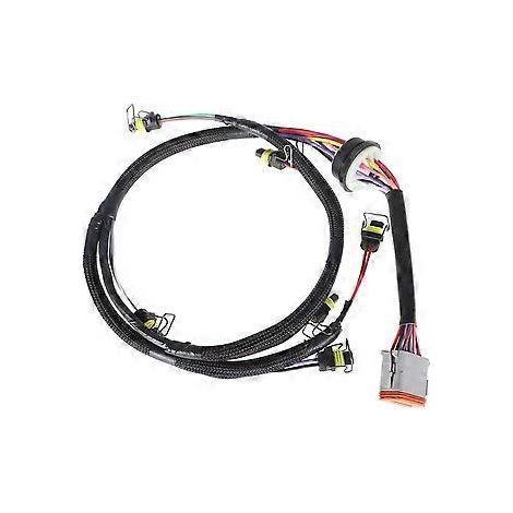 Kraftstoffeinspritzdüsen-Kabelbaum für CAT C7 Motor 2225917 222-5917 (1/5)