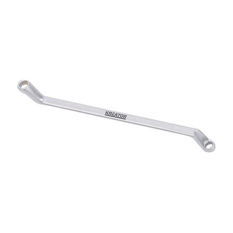 Llave estrella acodada 8-9mm x 13cm 501102 tools&co (1/2)