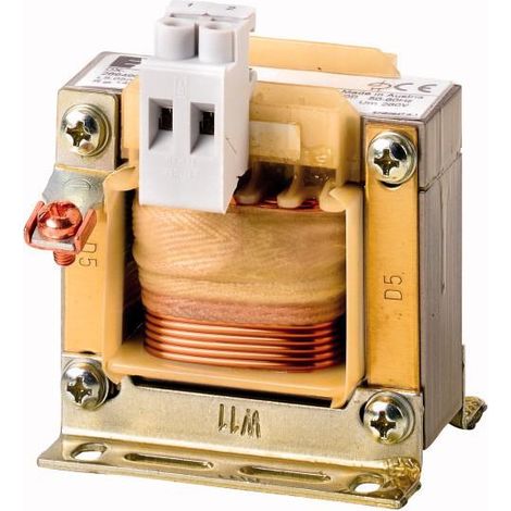 Inductance réseau AC 1p 24A 1,22mH 260 V 50/60 Hz 000269498 EATON DX LN1 024