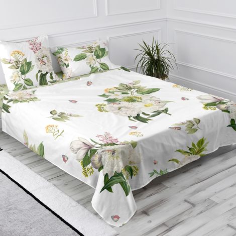 Azahara Sabana 240x270 cm (Cama 150/160) (1/5)