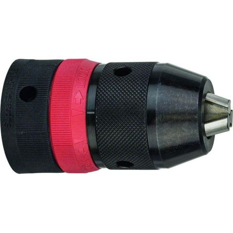 Bosch Schnellspannbohrfutter SUPRA SK 1.5 - 13 E 1,5-13 mm (1/3)