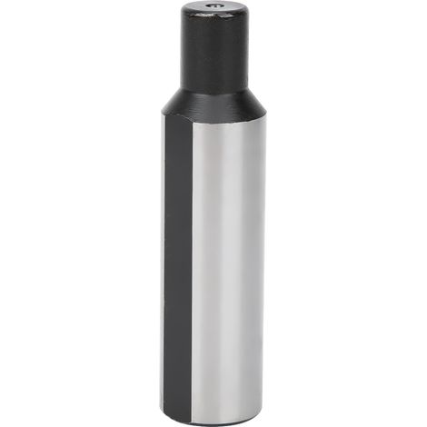 Barre d'alésage pour tour à petit alésage intérieur en acier au tungstène SHB25‑04 Φ4 mm (1/5)