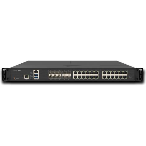SONICWALL NSA 3800 HA