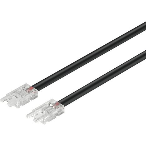 CABLE CONNECTION MULTIBLANC 50CM
