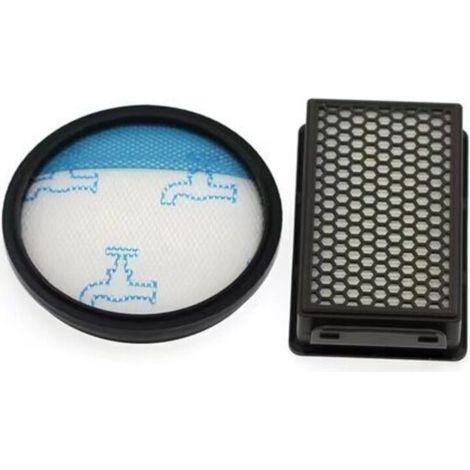 [NON UTILIZZATO] filtri per aspirapolvere ciclonico compatto Rowenta ZR005901 RO3715 RO37