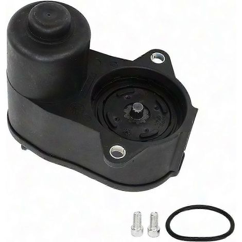 Elektrische Parkbremse, zuverlässiger Motor 31262415, einfache Installation für S60, S80, V60, V70 (1/5)