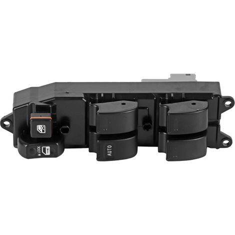 Elektrischer Fensterheberschalter für Toyota Fortuner Hilux 2004-2015 (Ref. 848200K100) (1/5)