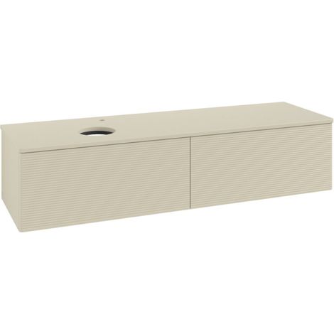 Villeroy & Boch K37150HJ WTUS Antao K375 1600x360x500mm (1/3)